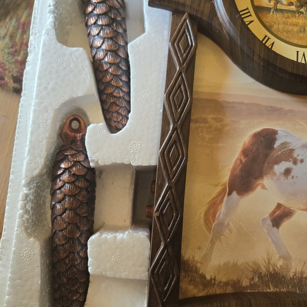 Cuckoo clock - Picture 2 of 11